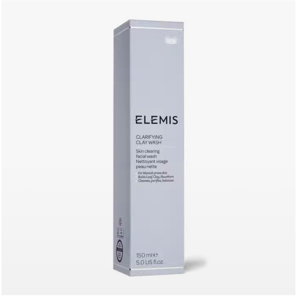 Elemis Clarifying Clay Wash 150mls - Picture 6 of 11